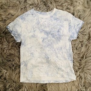 Train to be Short sleeve